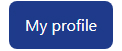 Screenshot of a blue button-like link with the text My profile.